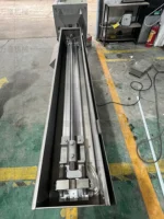 carrot peeling machine