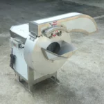 high speed strip cutting machine