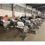 meat slicing machine