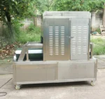 winter melon peeling machine