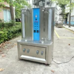 jackfruit peeling machine