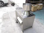 vegetable chopping machine