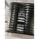 meat cutting machine