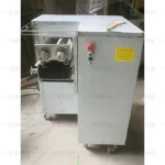 meat cutting machine