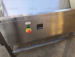 fruit slicing machine