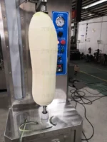 winter melon peeling machine