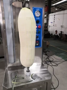 winter melon peeling machine