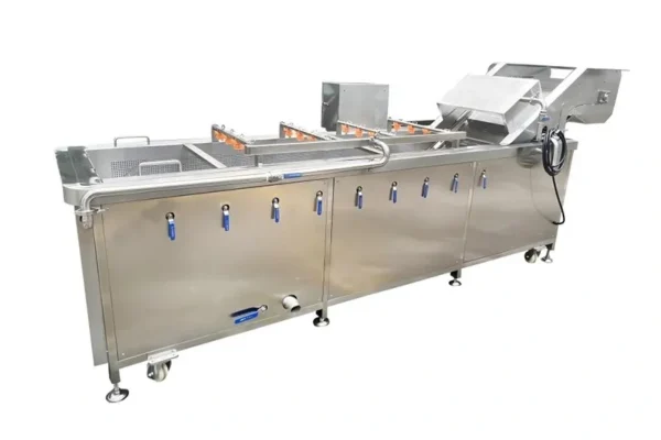 qb 35 bubble washing machine