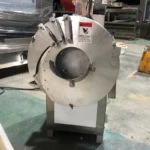 vegetable slicer machine