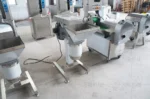 vegetable shredder machine