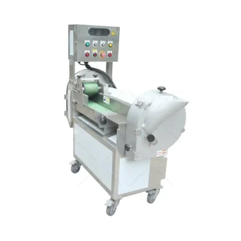 salad vegetable production line