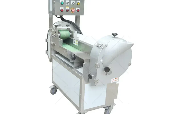 salad vegetable production line