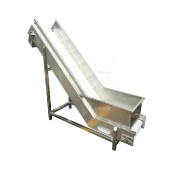 salad vegetable production line