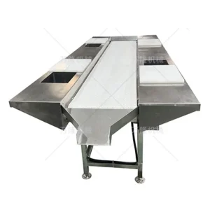 4. sorting and conveying