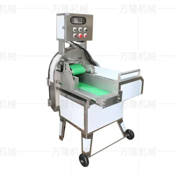 potato chips production line
