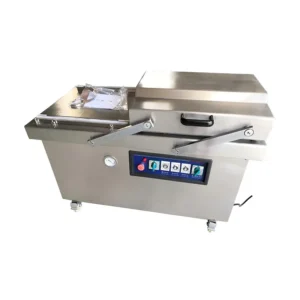 500 vacuum packaging machine