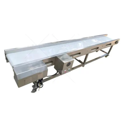 belt conveyor