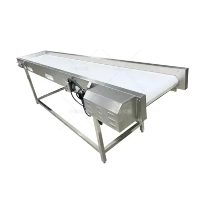 belt conveyor machinery