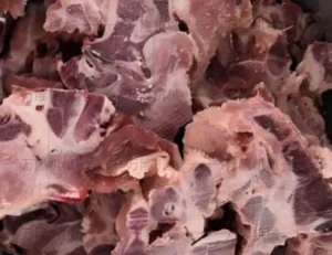 bone saw cutting machine