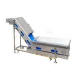 automatic conveyor machinery series