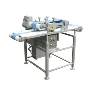 chicken meat cutting machine