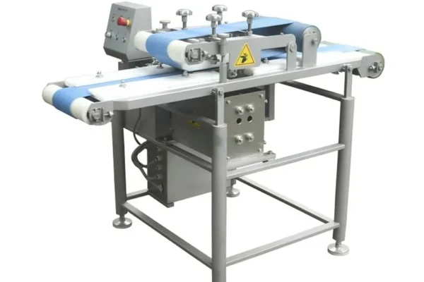 chicken meat cutting machine