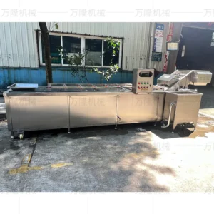 china bubble cleaning machine factory