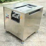 fish cutting machine