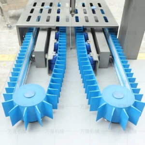 china meat slicer cutting machine