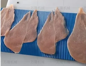 commercial meat cutting equipment