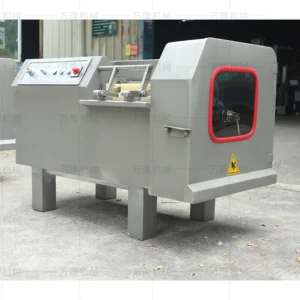 commercial meat cutting machine