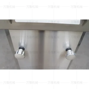 commercial meat cutting machine price