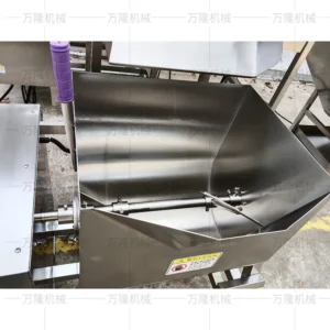 commercial meat mixer