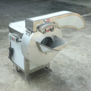 commercial vegetable cutting machine suppliers