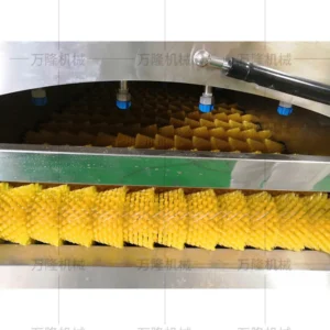 commercial washing machine