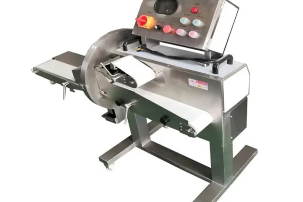 meat slicing machine