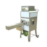 corn threshing machine