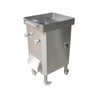 meat chopping machine