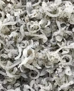 fish cutting machine