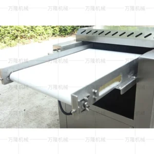 fish cutting machine factory