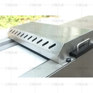 fish cutting machine manufacturers