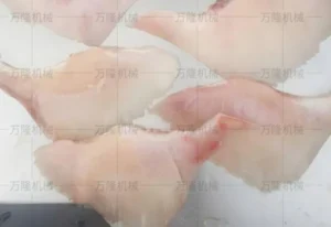 fish skinner machine for sale