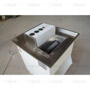 frozen meat cutting machine suppliers