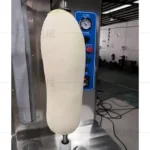 xp 11h single head fruit and vegetable peeling machine