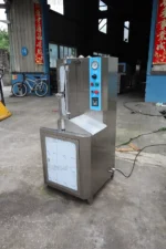 xp 11s single head fruit and vegetable peeling machine