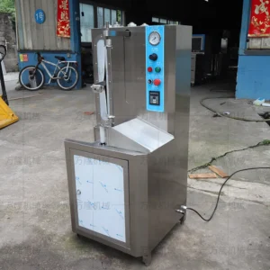 xp 11s single head fruit and vegetable peeling machine