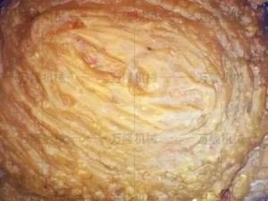 industrial juice extractor machine