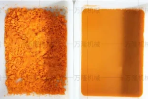 industrial juice making machine