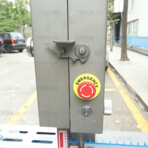 industrial meat cutting equipment