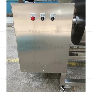 industrial meat mixer